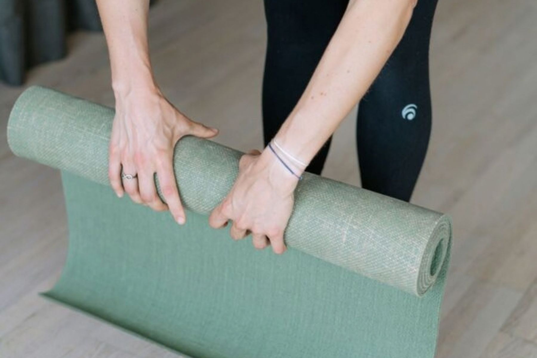 Yoga mit Michaela