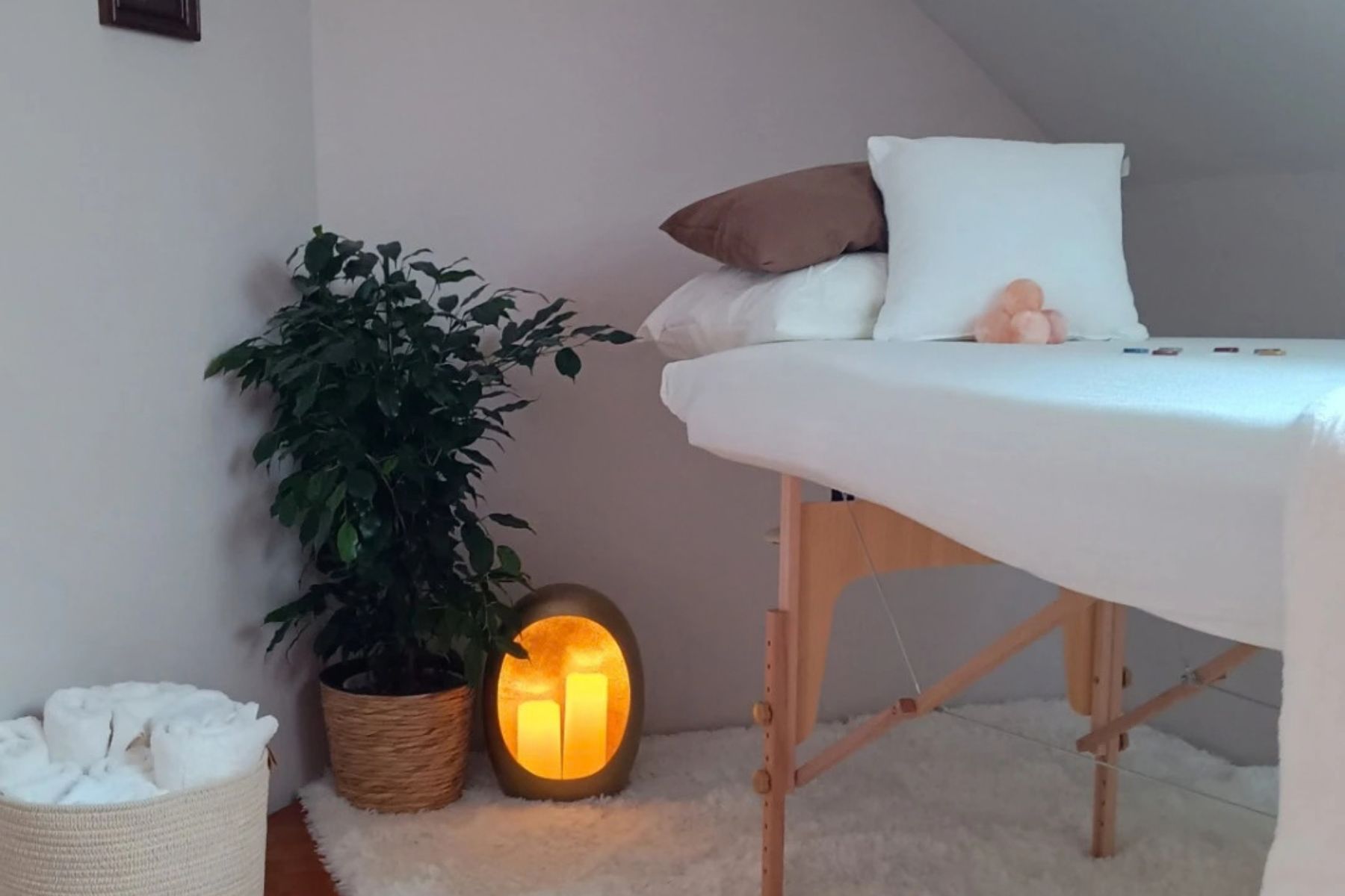 Me Time - Praxis für Entspannung & Balance