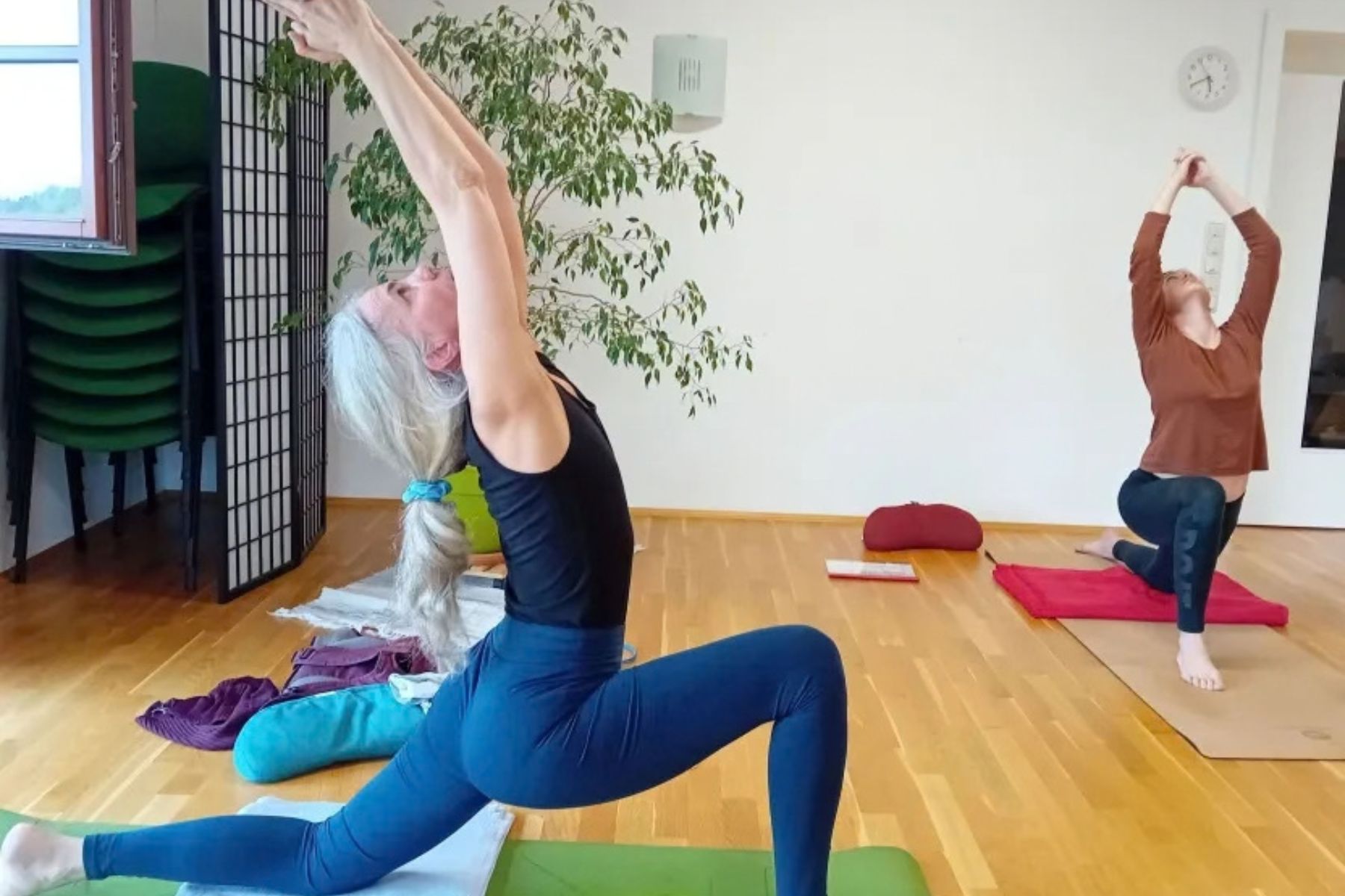 Yogaraum Laßnitzhöhe