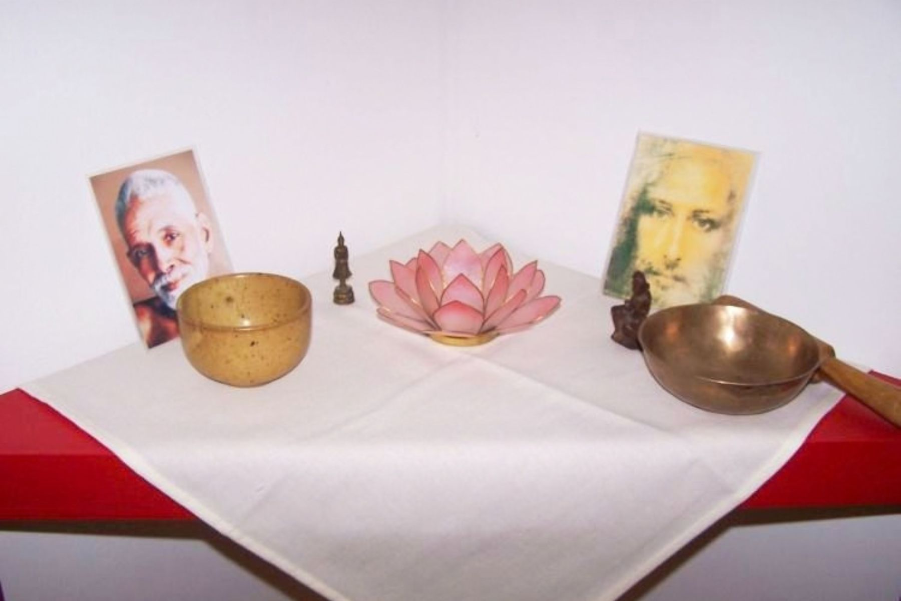 Yogaraum Laßnitzhöhe