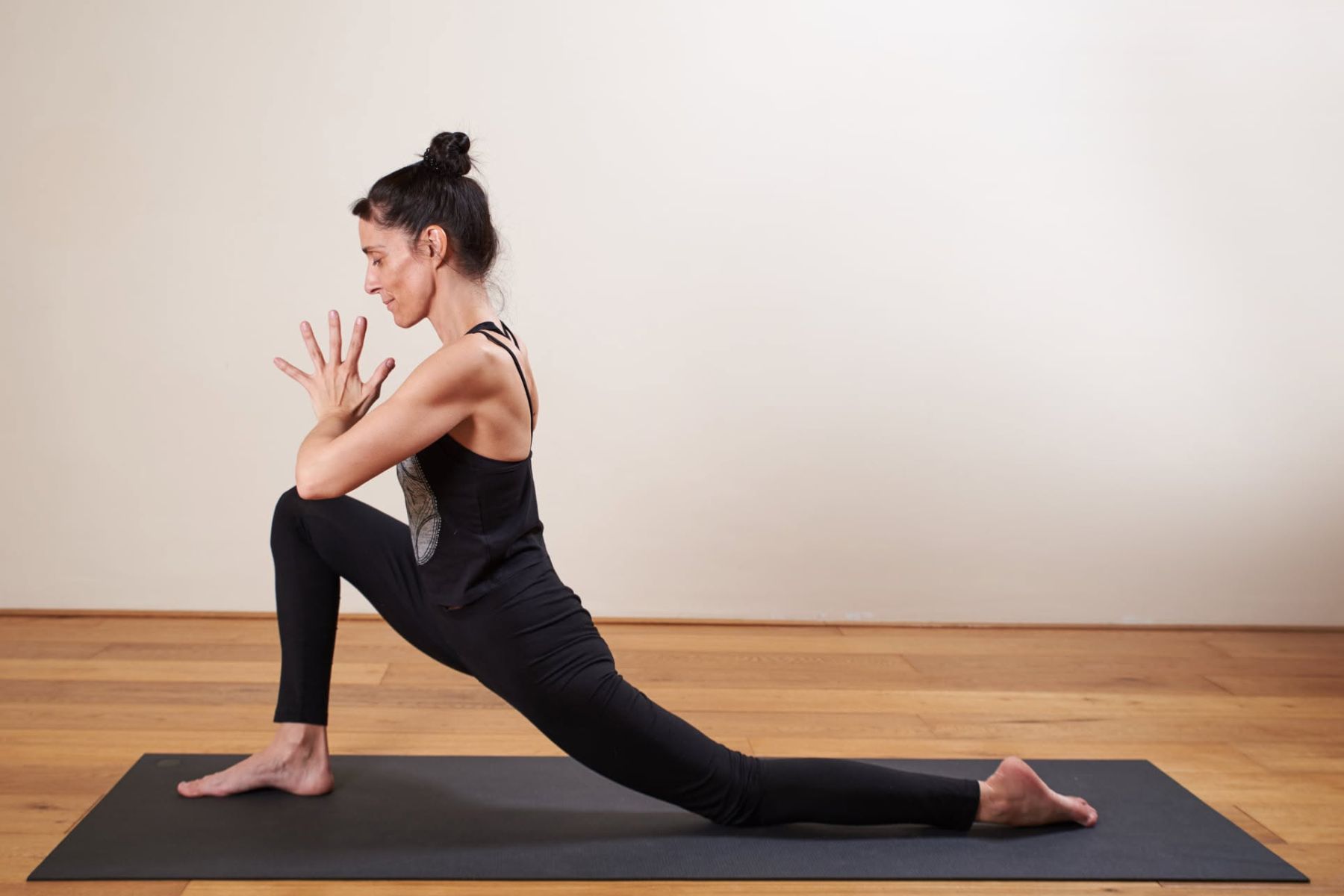 Enjoyoga - Sabine Borse