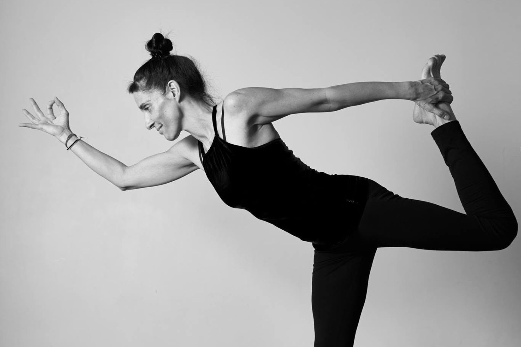 Enjoyoga - Sabine Borse