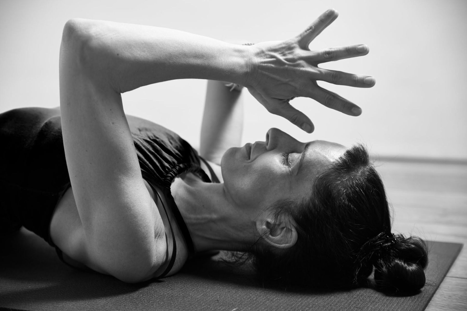 Enjoyoga - Sabine Borse