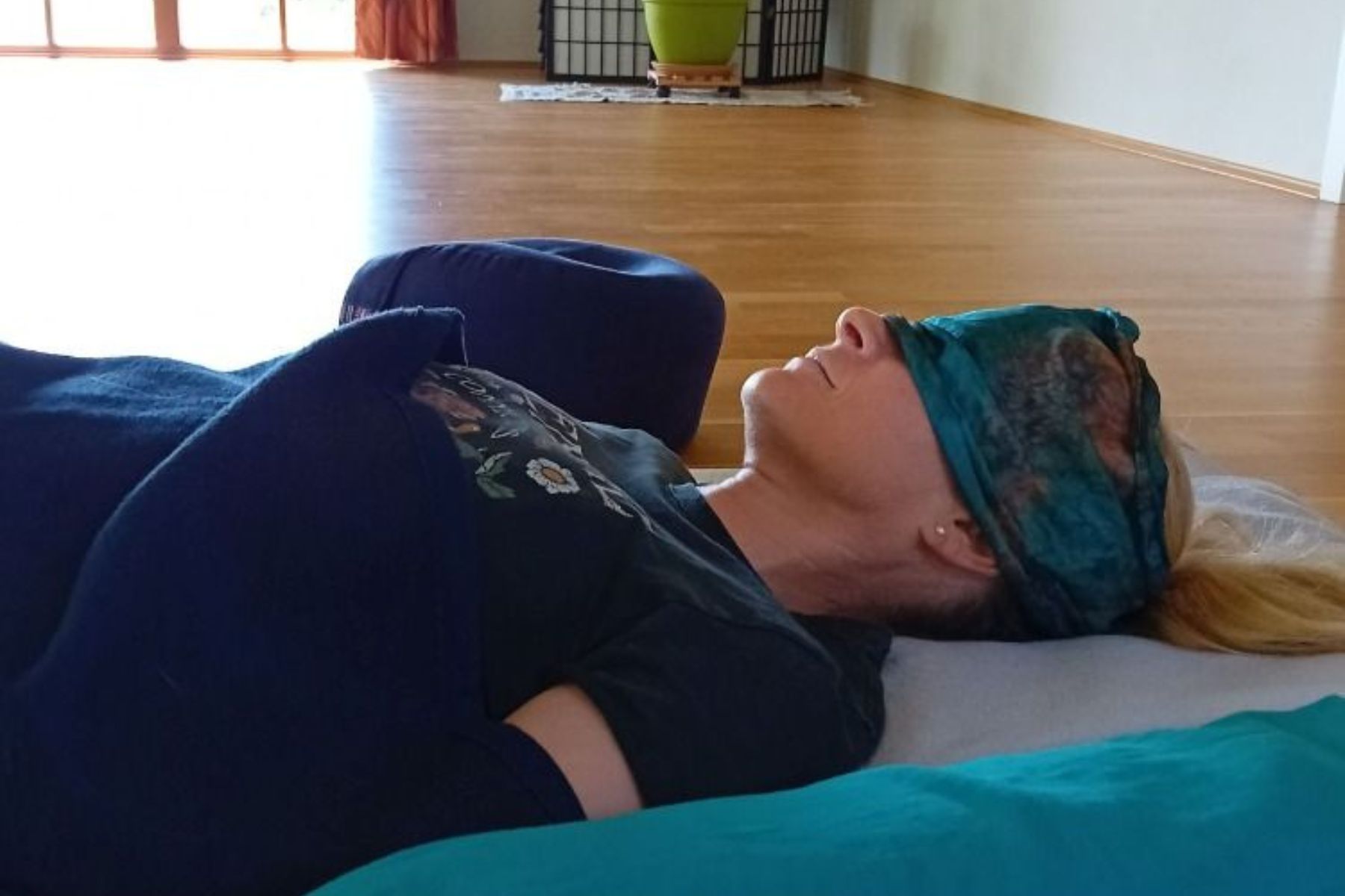 Psychobionik (Yogaraum Laßnitzhöhe)