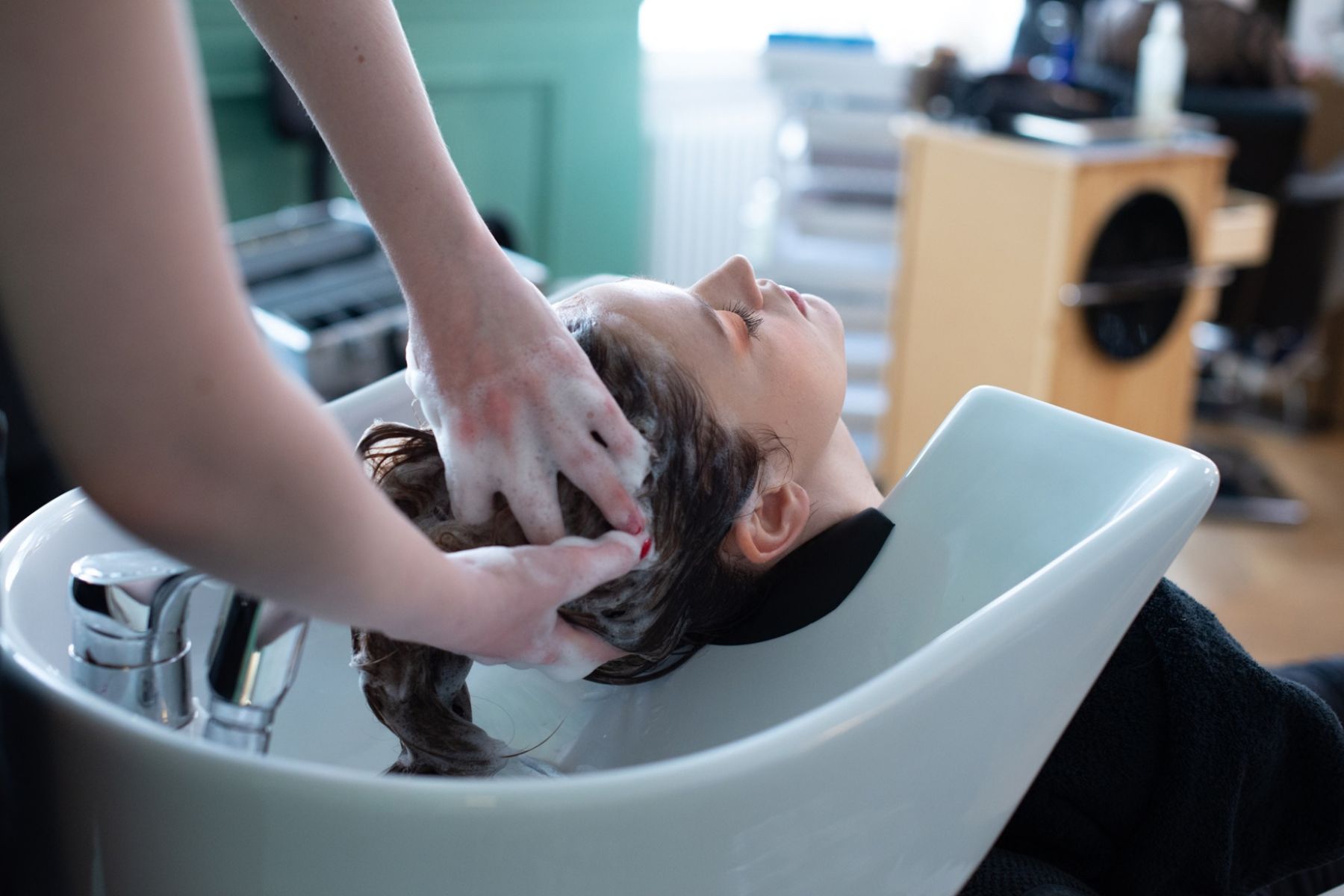 G&G Salon