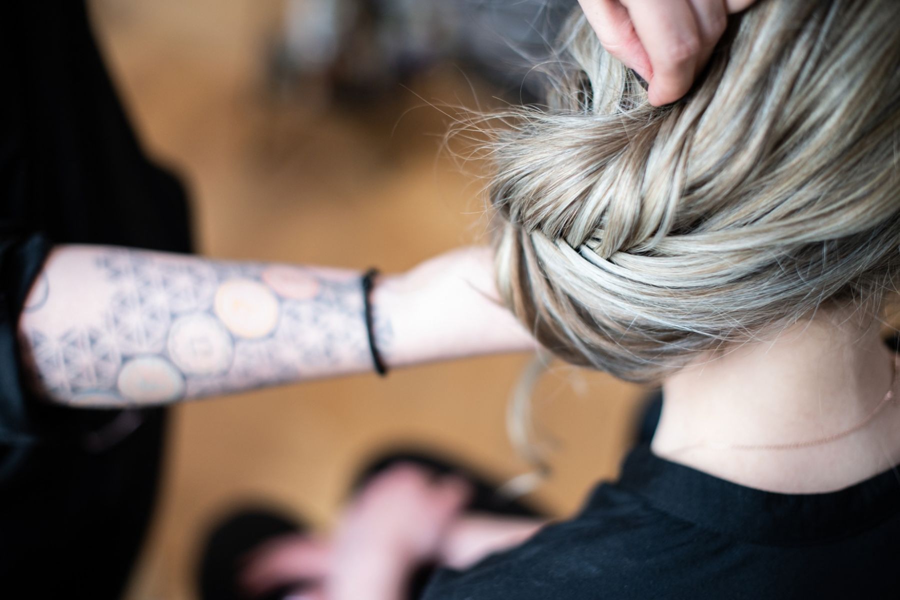 G&G Salon