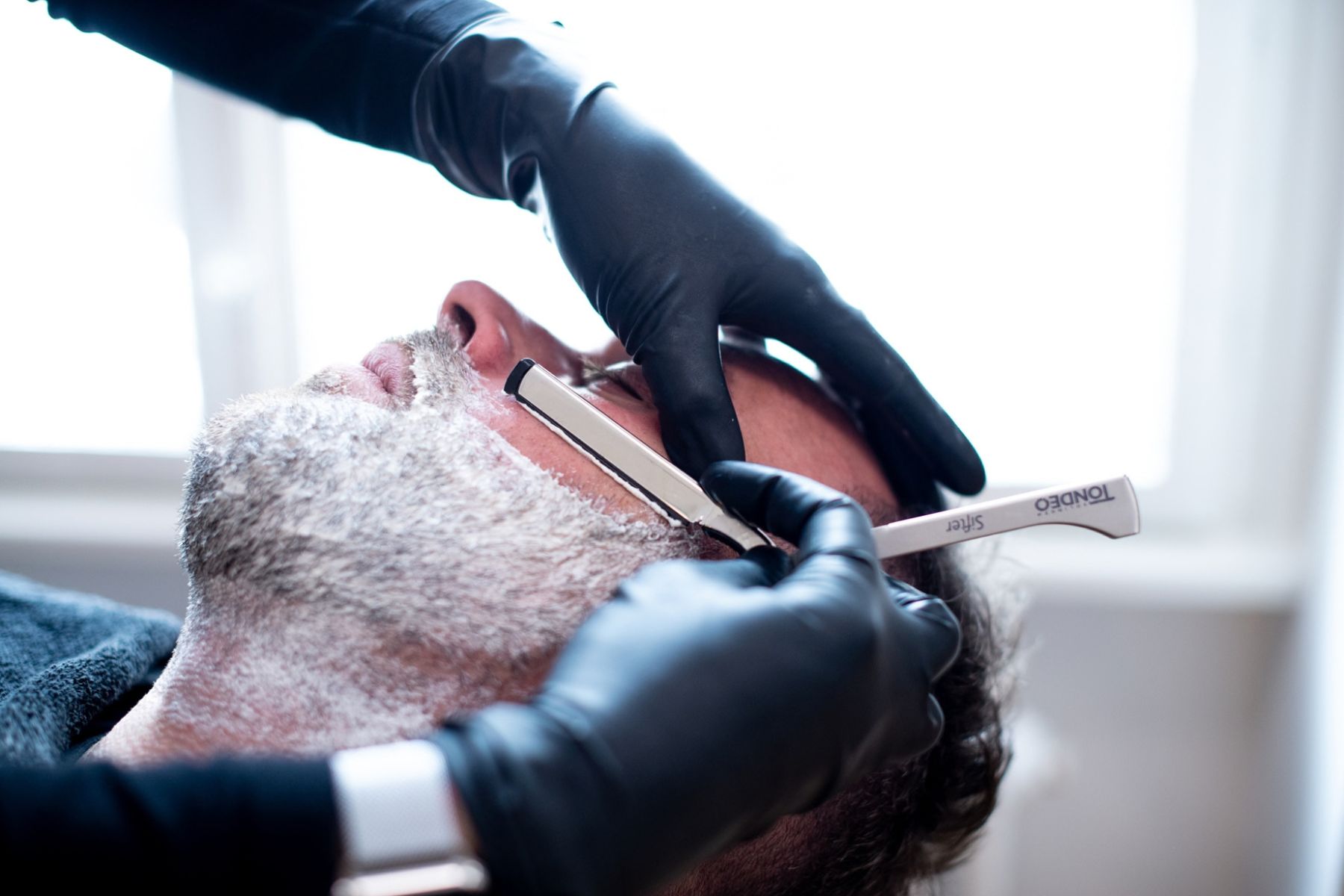 G&G Salon