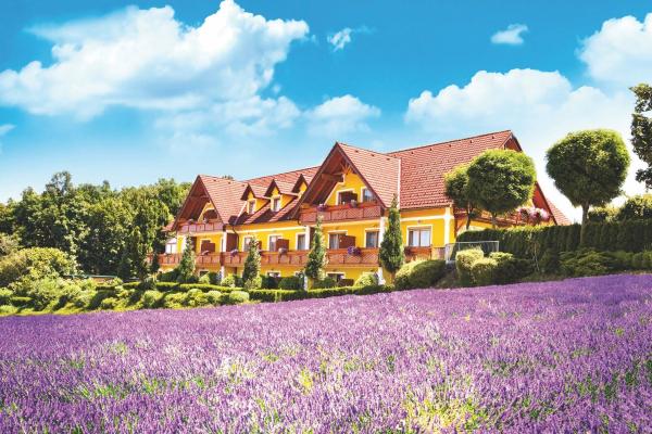 Familien-Genuss in Loipersdorf