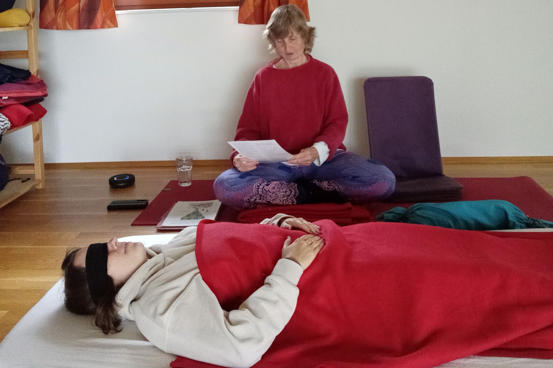 Psychobionik (Yogaraum Laßnitzhöhe)