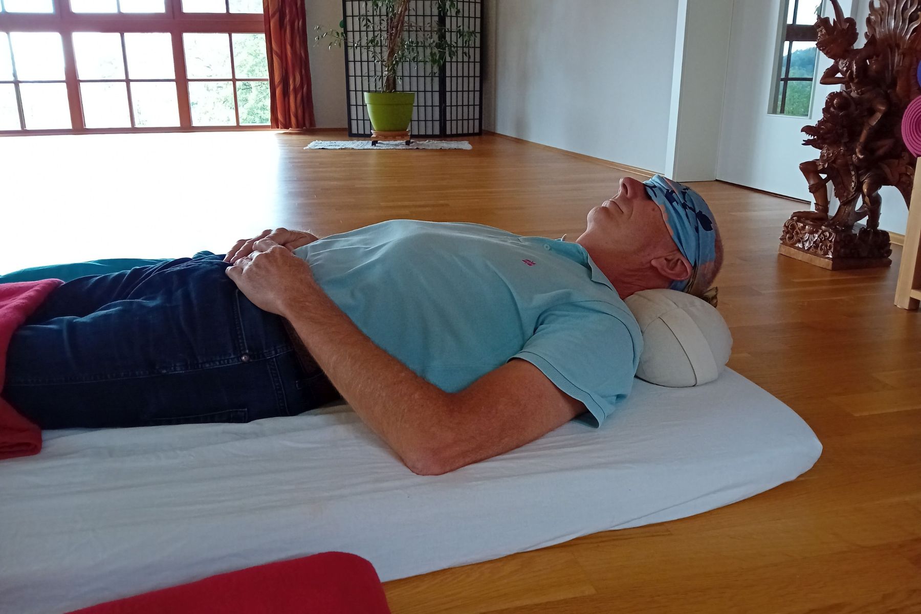 Psychobionik (Yogaraum Laßnitzhöhe)