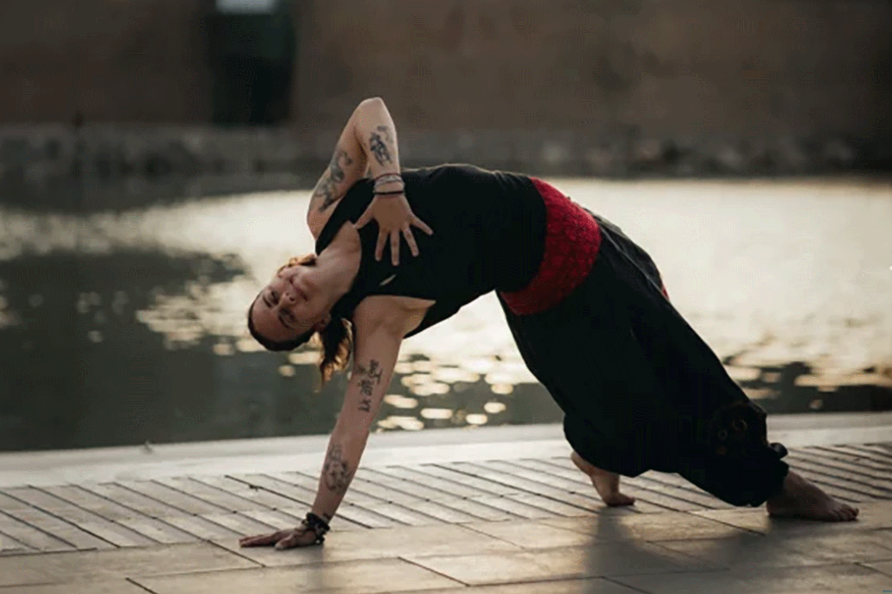 YOGALIFE