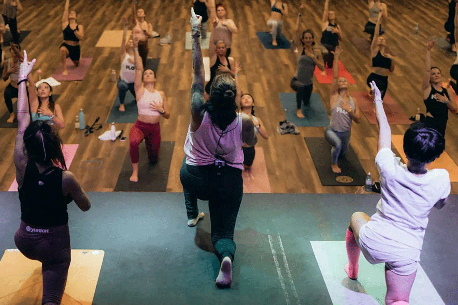 YOGALIFE