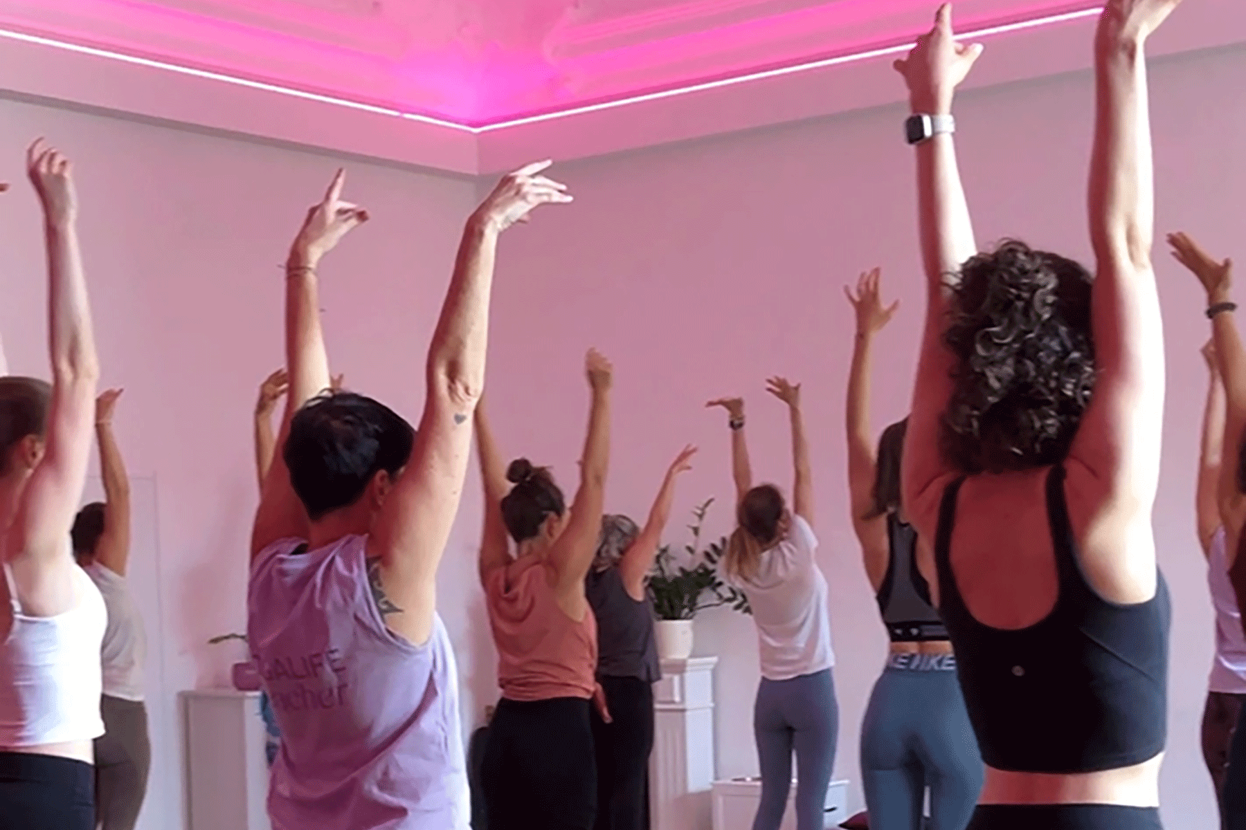 YOGALIFE