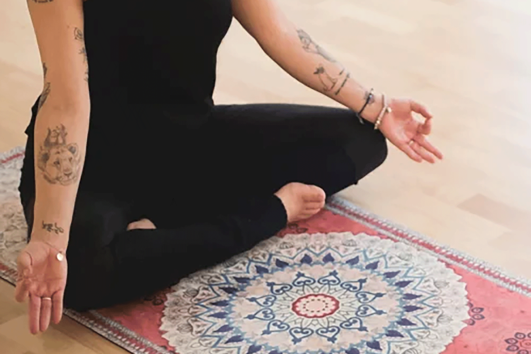 YOGALIFE
