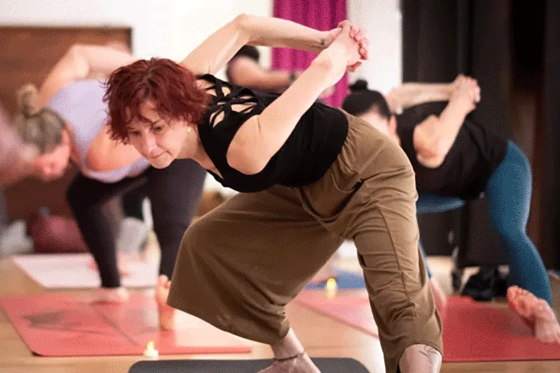 YOGALIFE