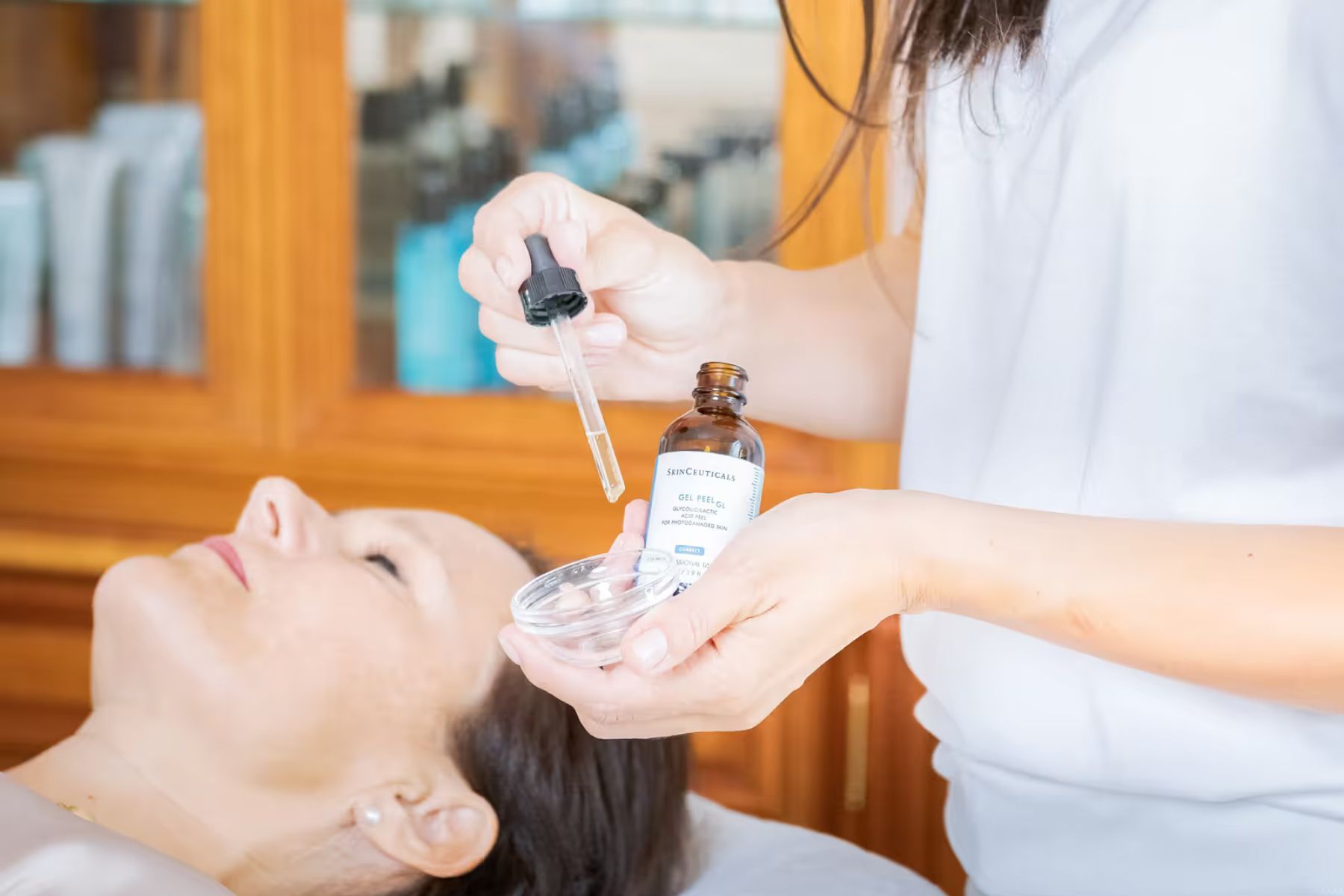 Denise Poteschil Skin