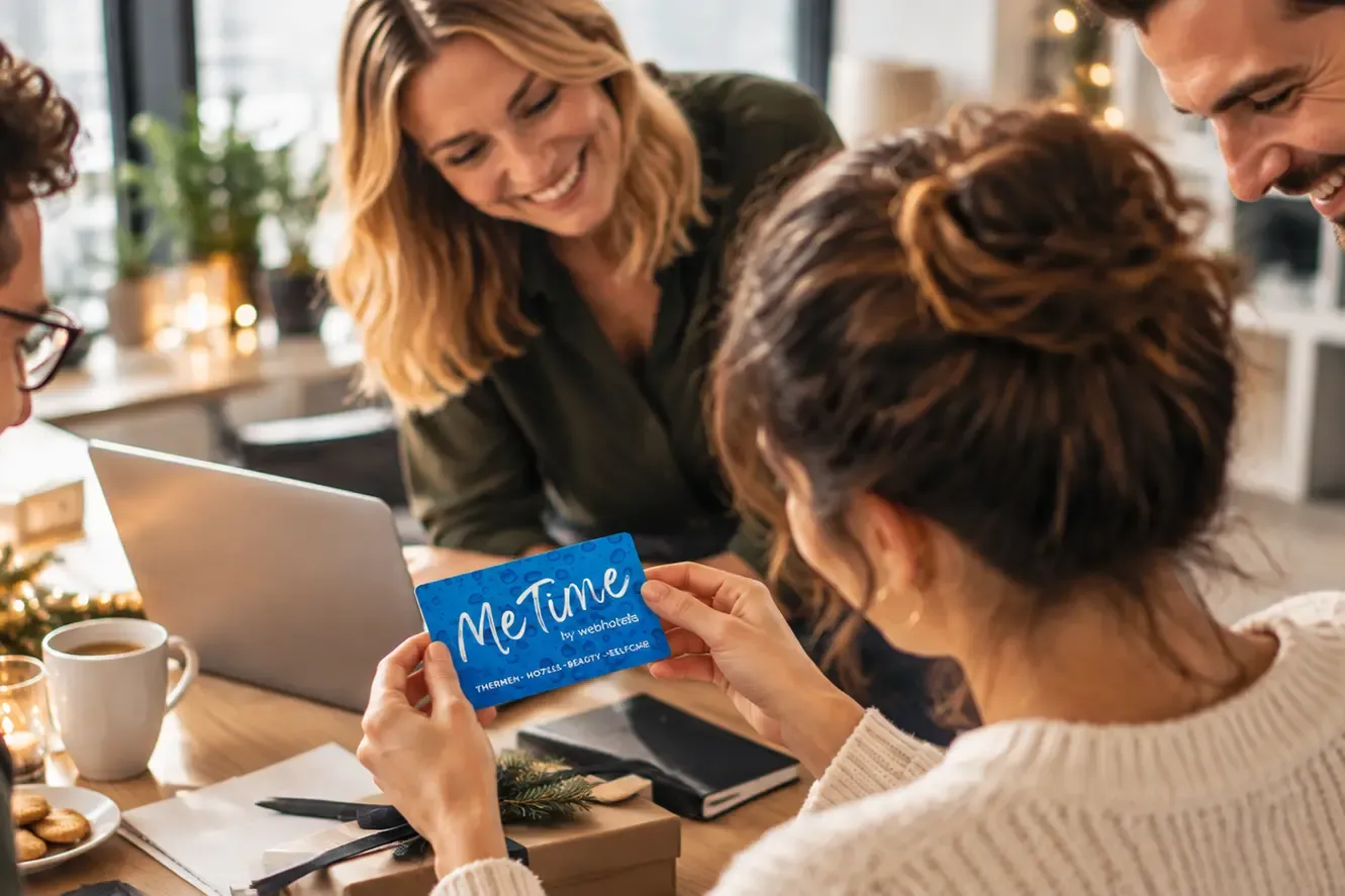 Mitarbeitergeschenke