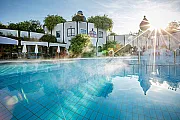 Rogner Bad Blumau &copy;Hundertwasser Architekturprojekt