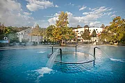 Rogner Bad Blumau &copy;Hundertwasser Architekturprojekt