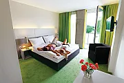 Historik- und Thermalhotel Kaiser von &Ouml;sterreich ****