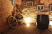 Historik- und Thermalhotel Kaiser von &Ouml;sterreich ****