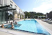 Historik- und Thermalhotel Kaiser von &Ouml;sterreich ****