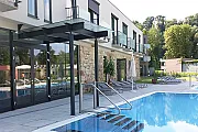 Historik- und Thermalhotel Kaiser von &Ouml;sterreich ****