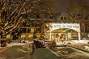 Hotel im Park ****Superior