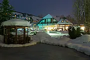 Hotel im Park ****Superior