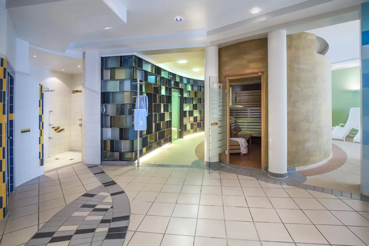LEITNER **** Thermalhotel Loipersdorf