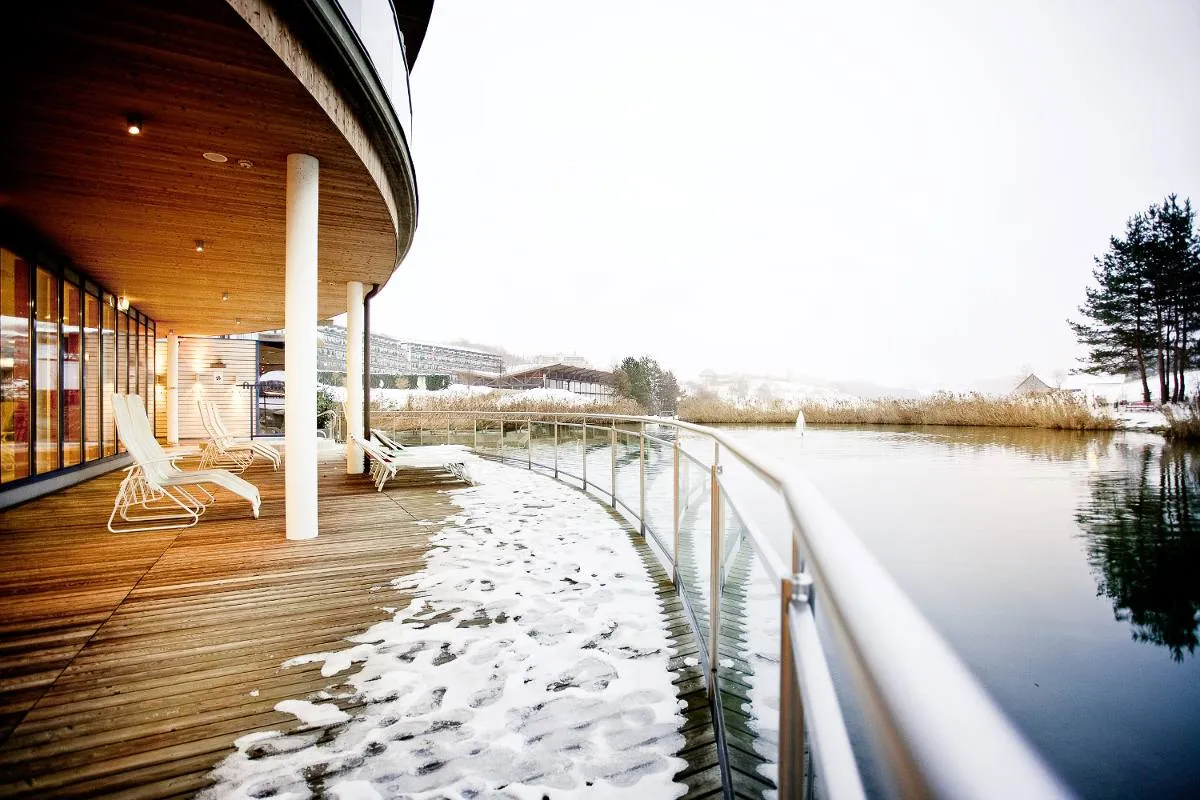 &copy;Therme Loipersdorf