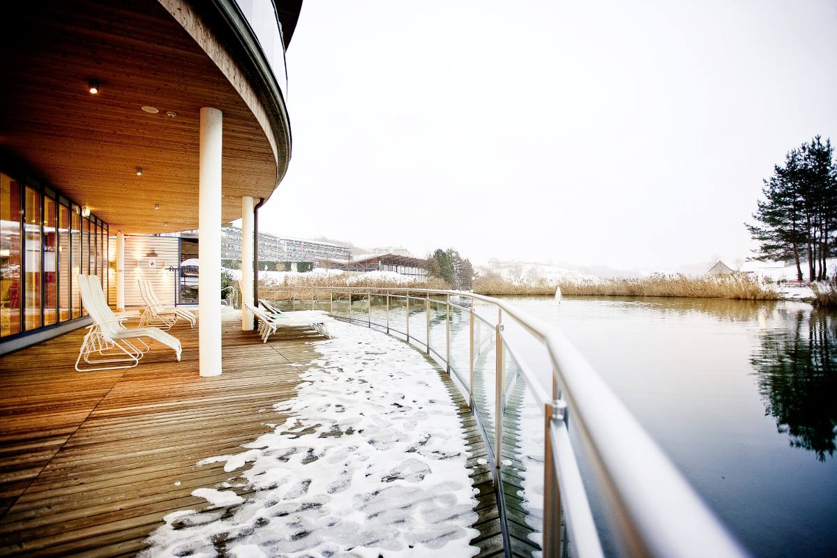 &copy;Therme Loipersdorf