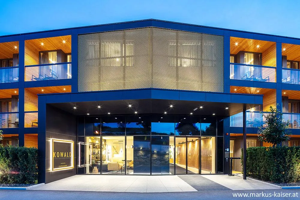Hotel Kowald Loipersdorf ****