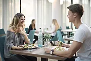 DAS SONNREICH **** Thermenhotel Loipersdorf