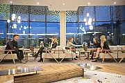 DAS SONNREICH **** Thermenhotel Loipersdorf