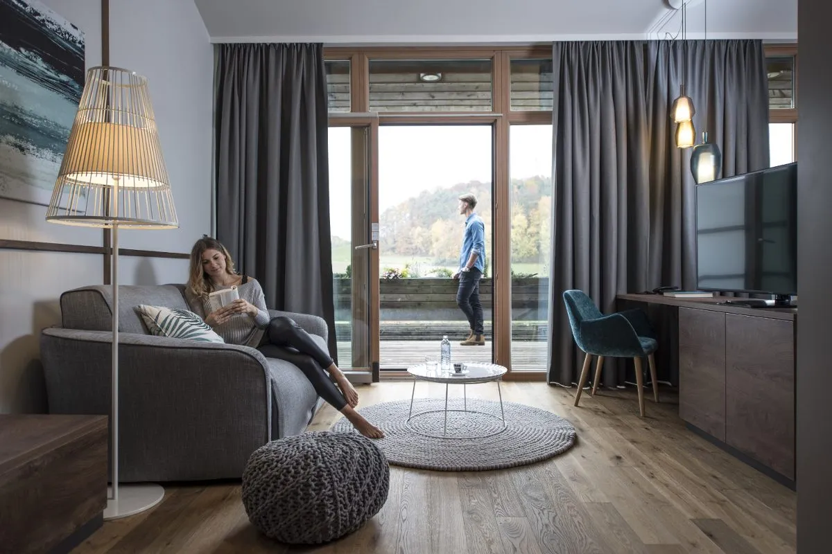 DAS SONNREICH **** Thermenhotel Loipersdorf