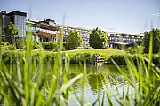 DAS SONNREICH **** Thermenhotel Loipersdorf