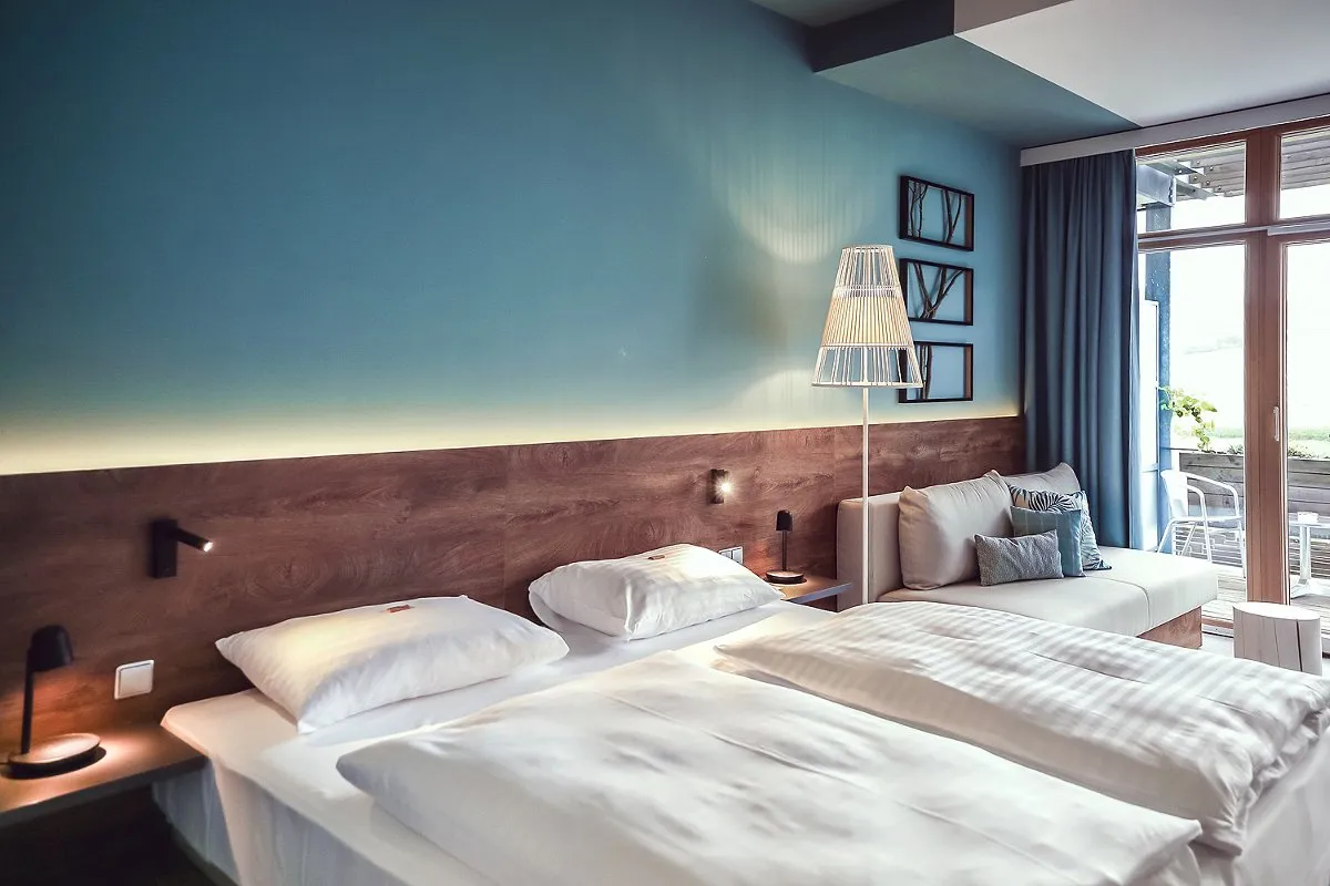 DAS SONNREICH **** Thermenhotel Loipersdorf