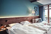 DAS SONNREICH **** Thermenhotel Loipersdorf