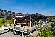 DAS SONNREICH **** Thermenhotel Loipersdorf