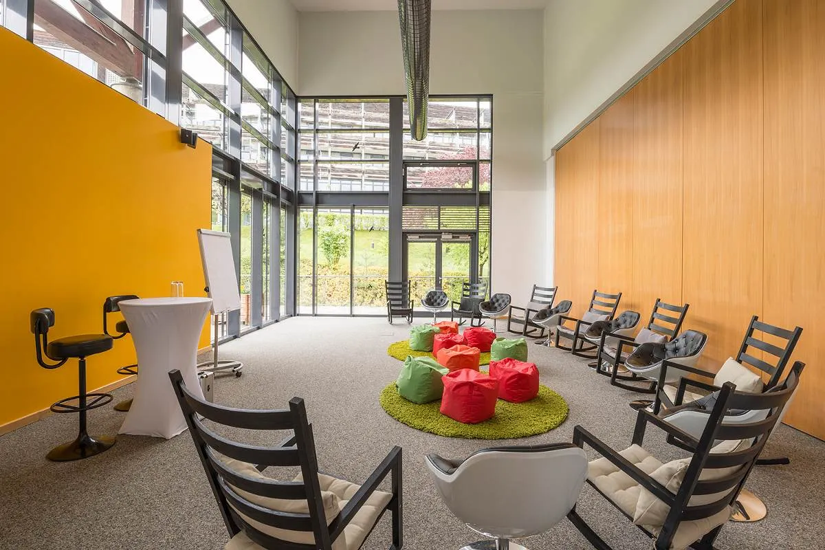 DAS SONNREICH **** Thermenhotel Loipersdorf