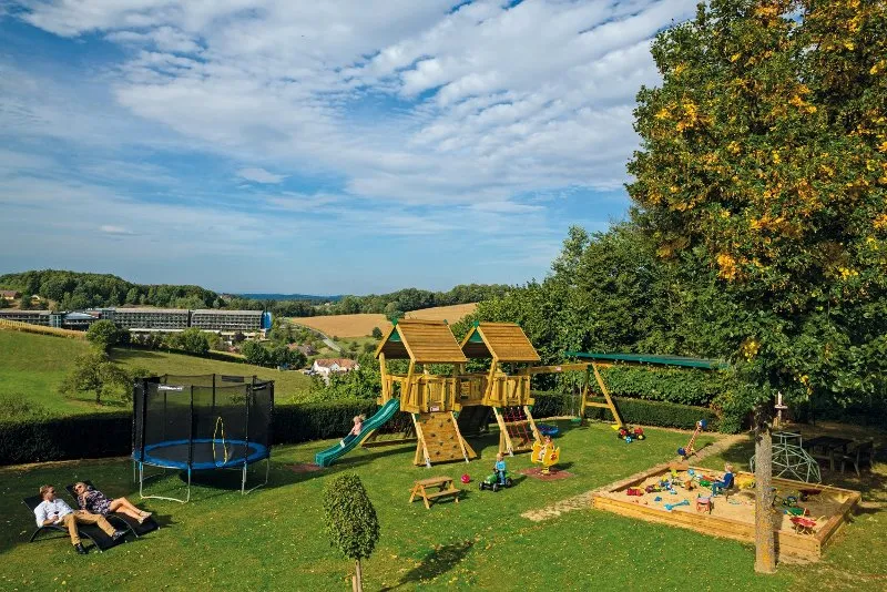 Maria Theresien Hof Loipersdorf ****