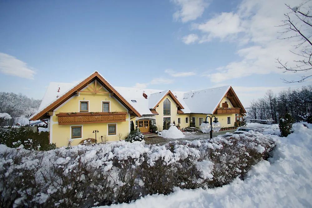 Maria Theresienhof Loipersdorf