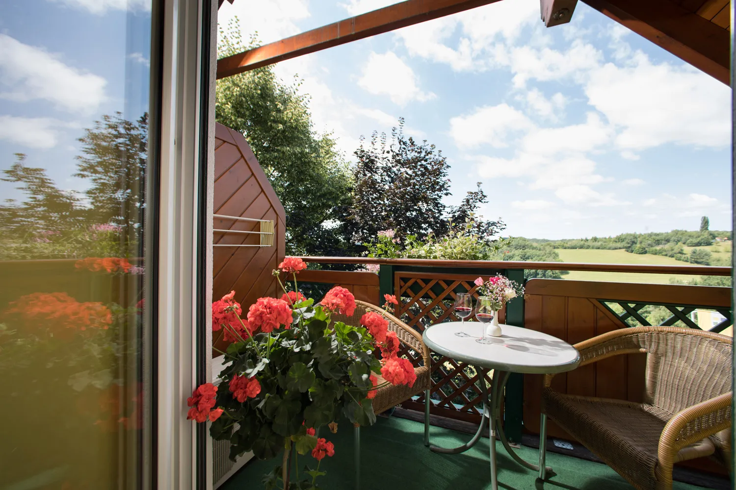 Thermenhof PuchasPlus Loipersdorf ****