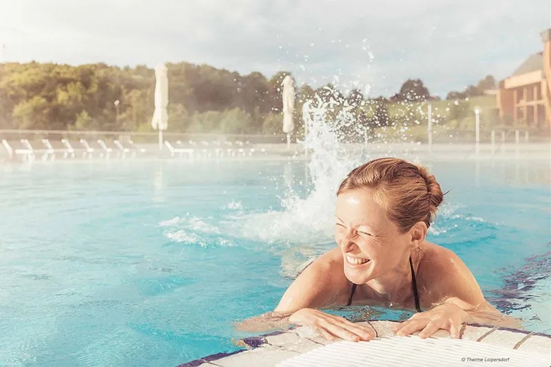 Thermenresort Loipersdorf