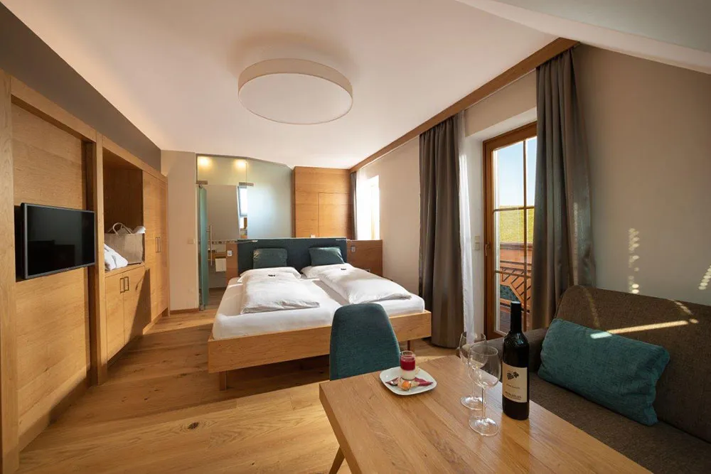Hotel Panoramahof Loipersdorf ****