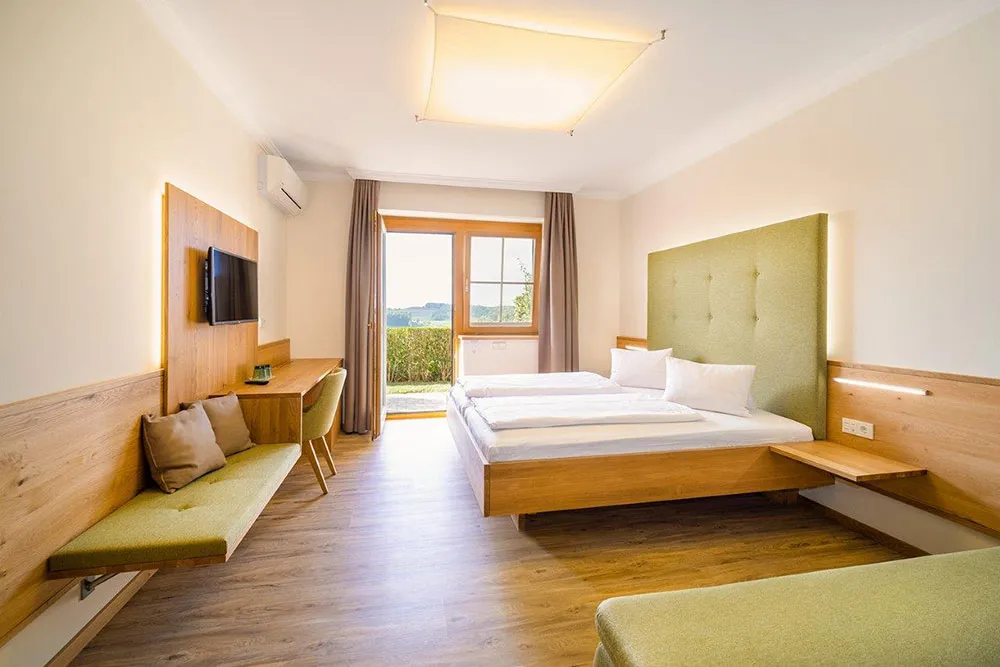Hotel Panoramahof Loipersdorf ****