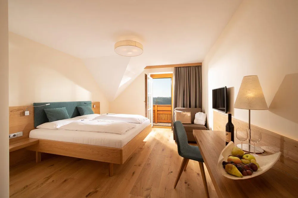 Hotel Panoramahof Loipersdorf ****