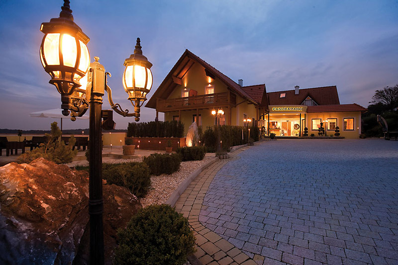 Hotel Panoramahof Loipersdorf ****