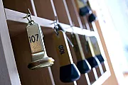 Pension Thermensonne ***